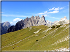 foto Giro delle Tre Cime di Lavaredo